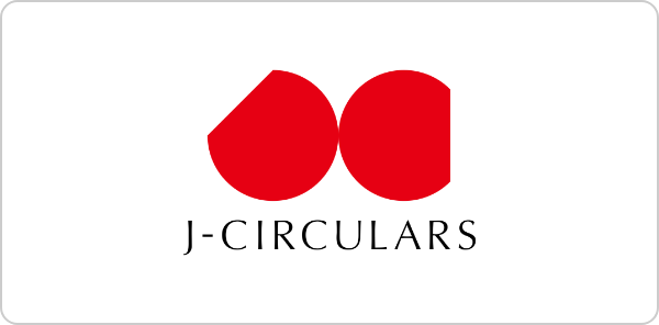 J-CIRCULARSロゴ