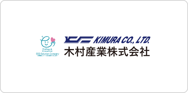 木村産業ロゴ